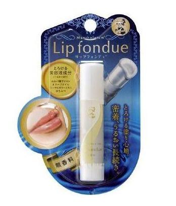 Lip Fondue - Unscented