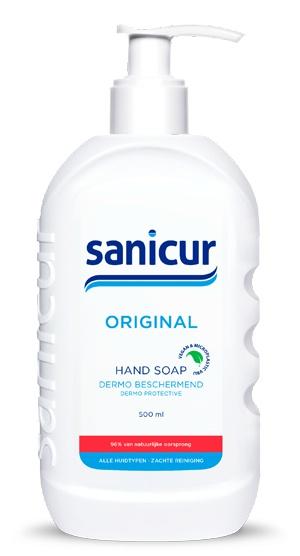 Hand Soap Original