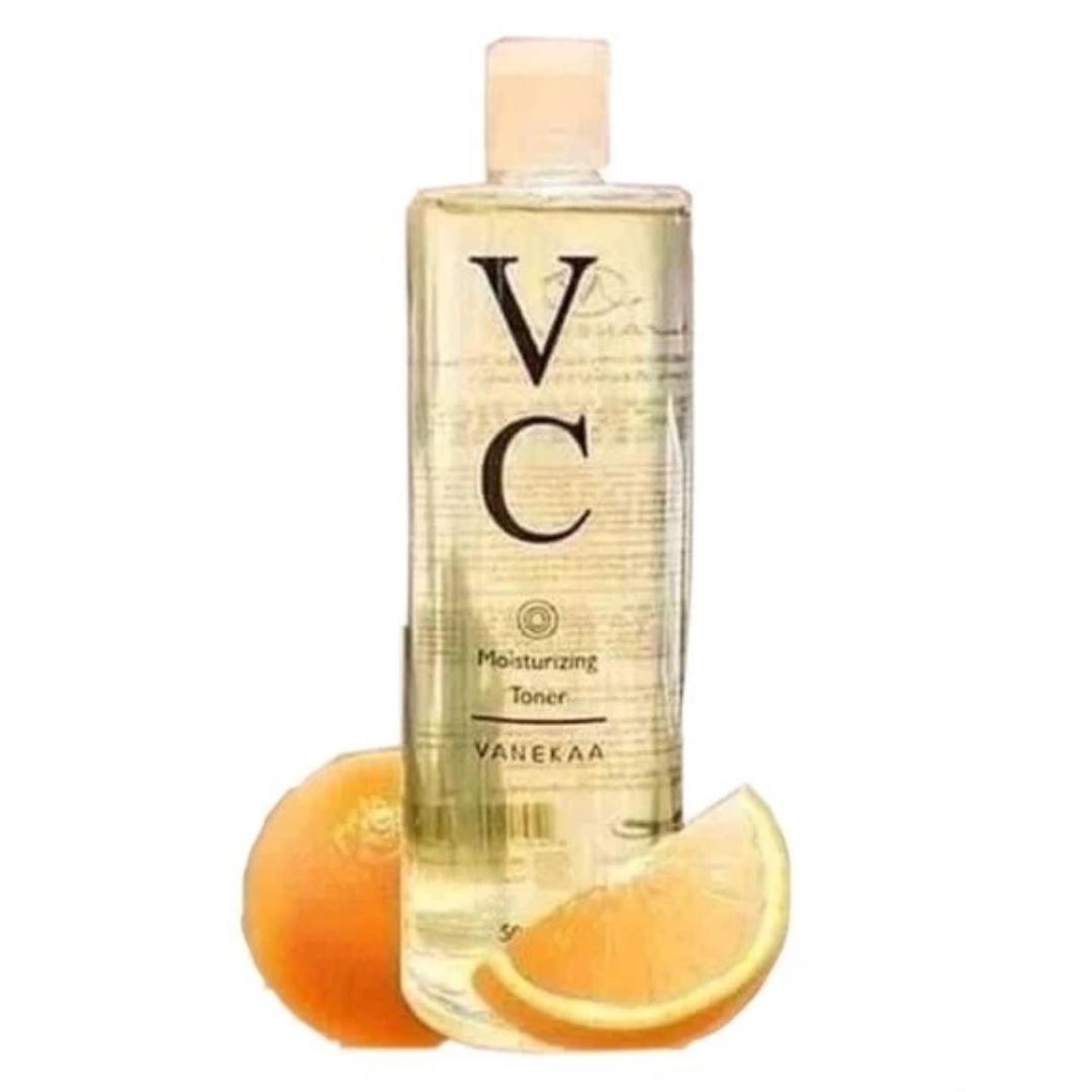 Moisturizing Toner