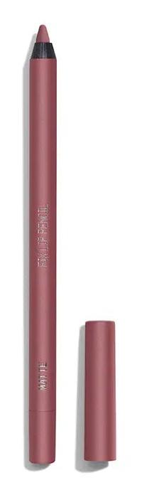 Matte Fix Lip Pencil