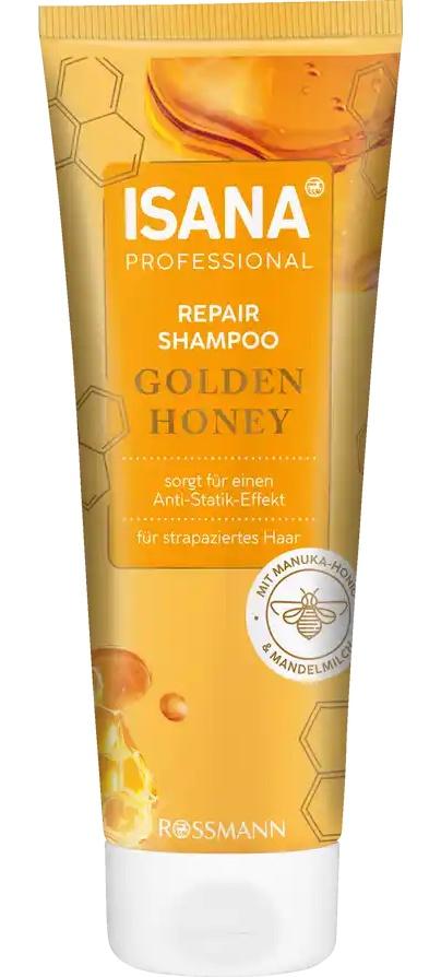 Professional Golden Honey Repair Shampoo