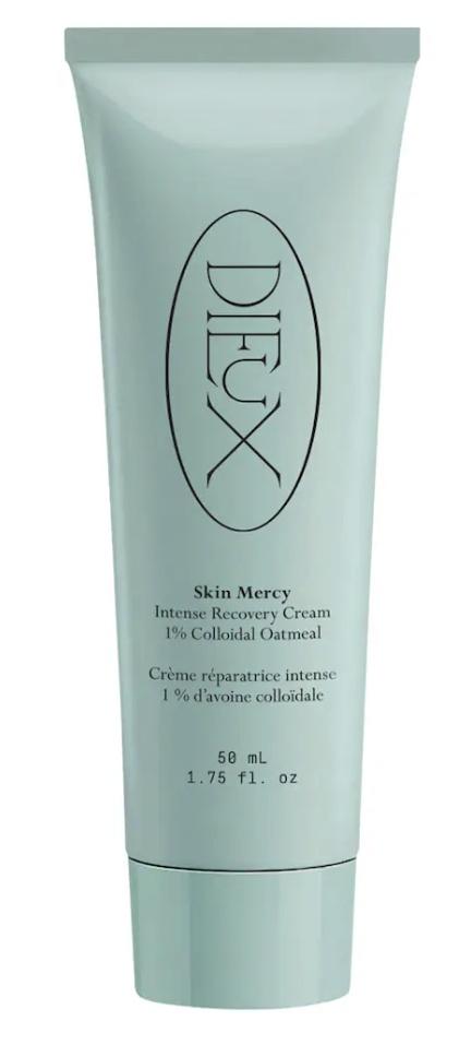 Skin Mercy Intense Recovery Cream