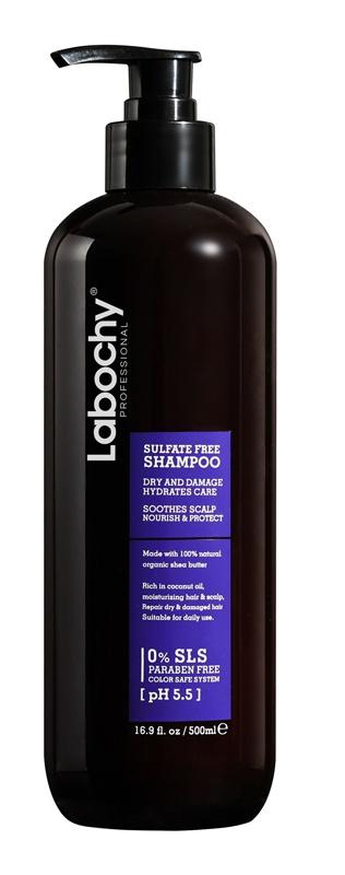 Shampoo