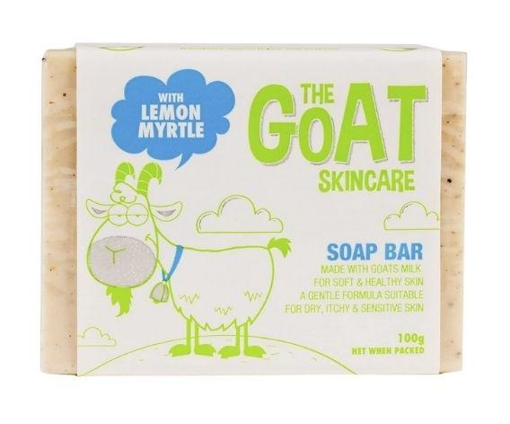 Lemon Myrtle Soap Bar