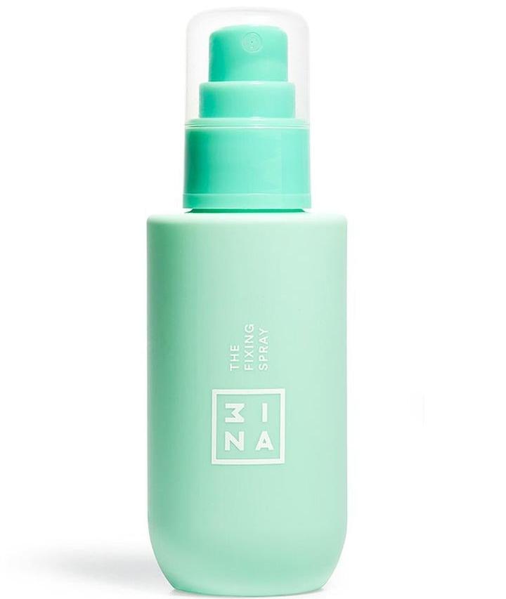 The Fixing Spray