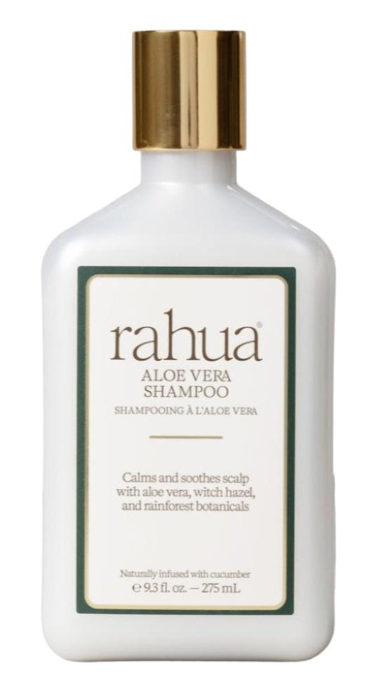 Aloe Vera Shampoo