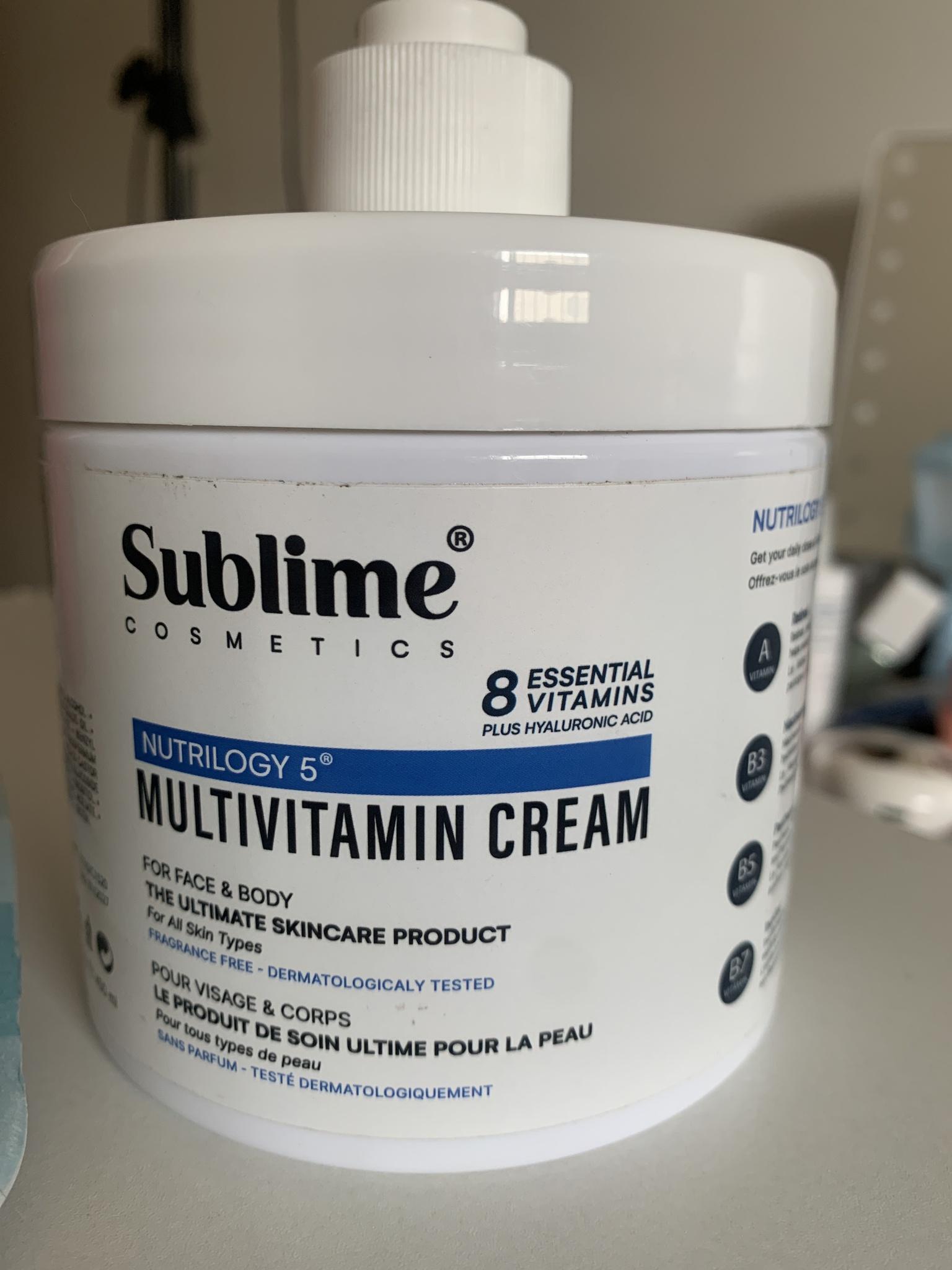 Nutrilogy 5