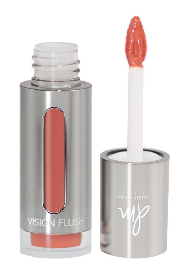 Vision Flush - Ballet Slippers