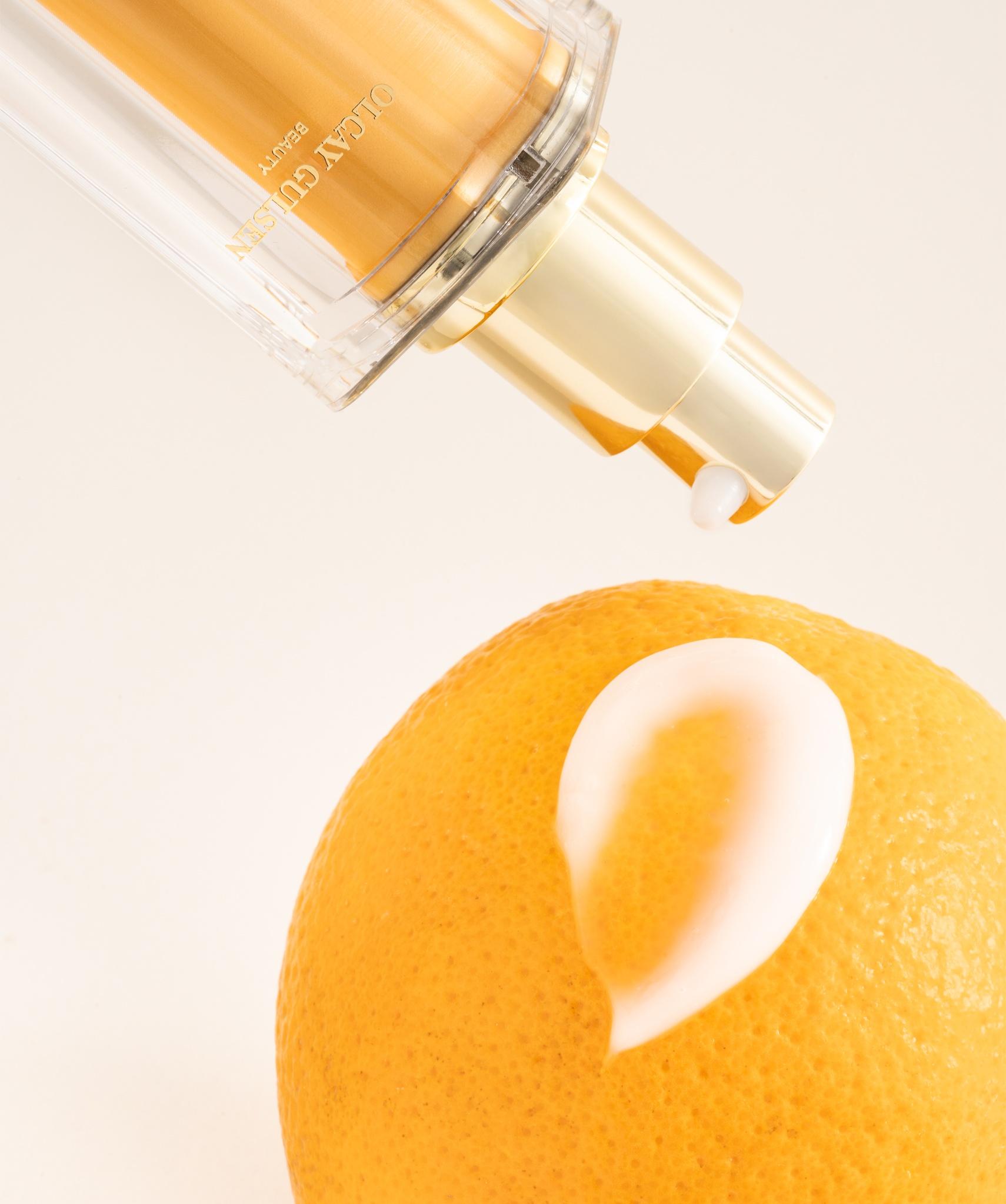 Miracle Vitamin C Glow Serum
