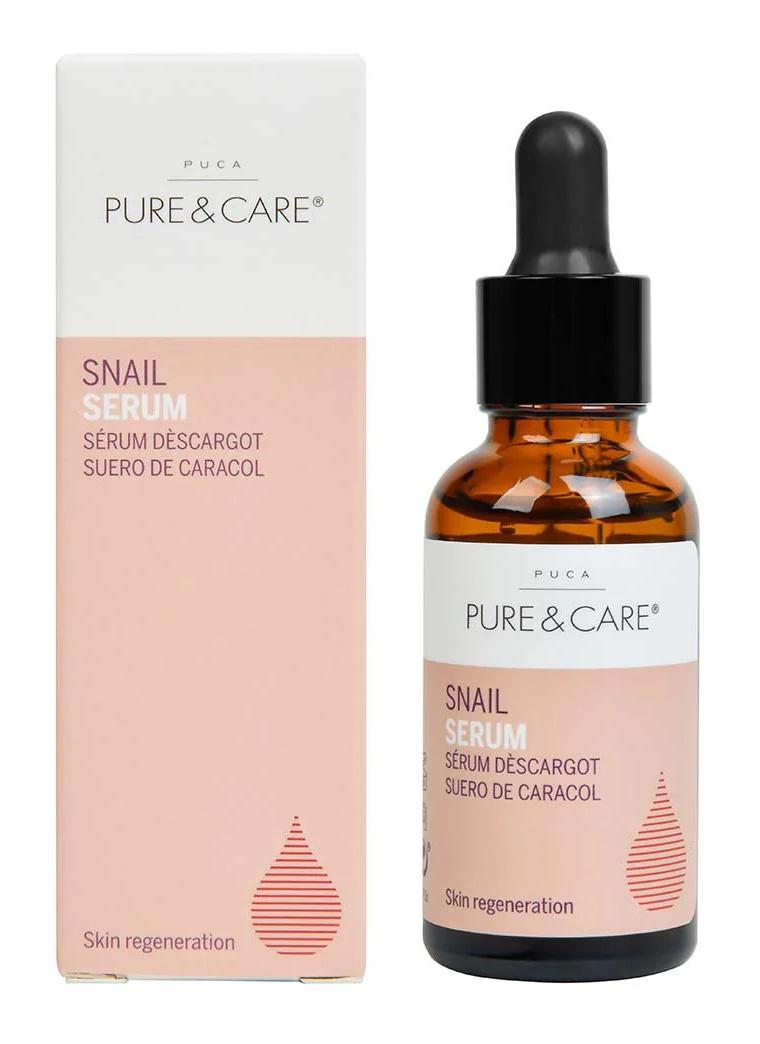 Snail Serum