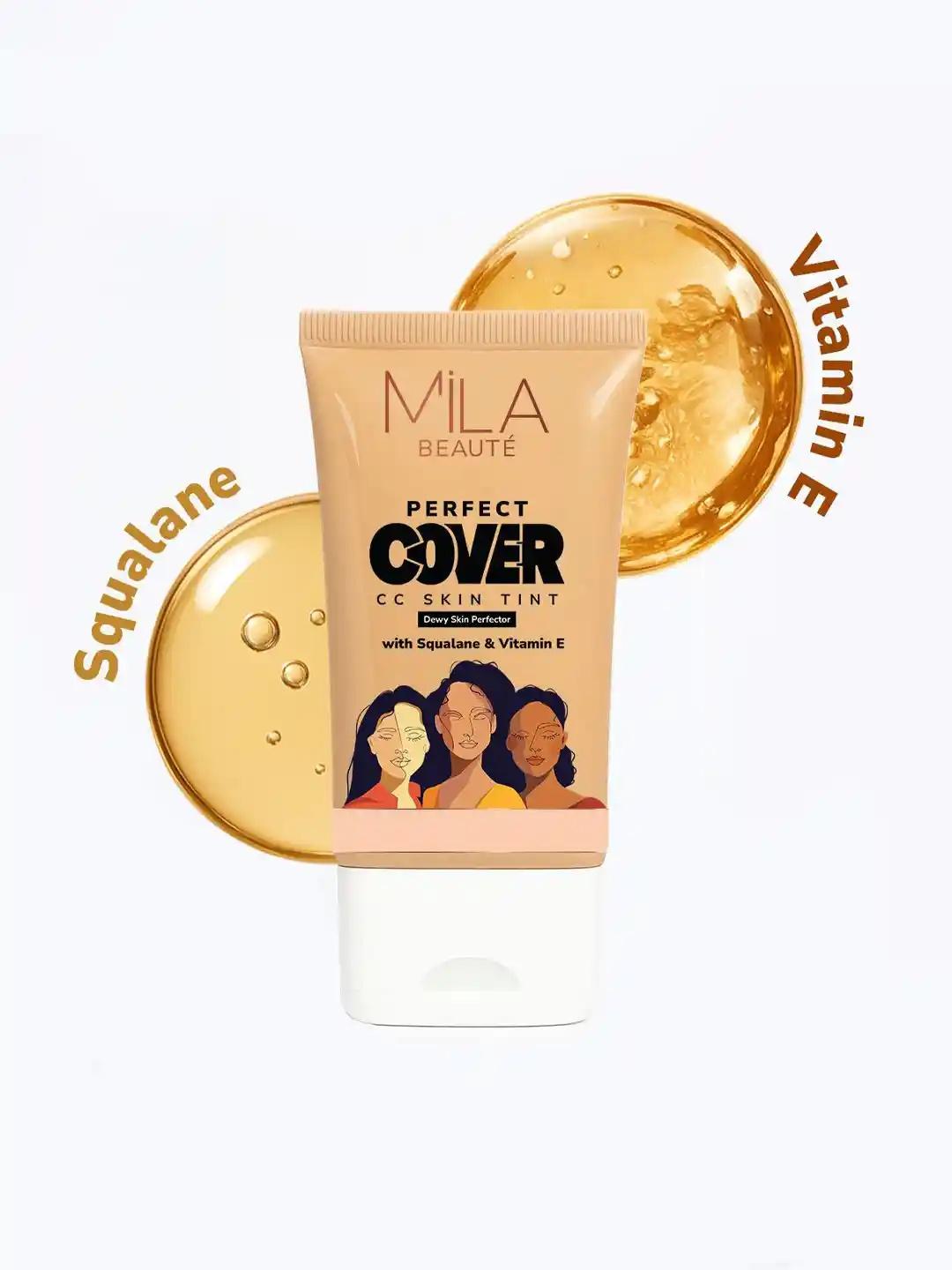 CC Cream