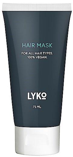 Hair mask