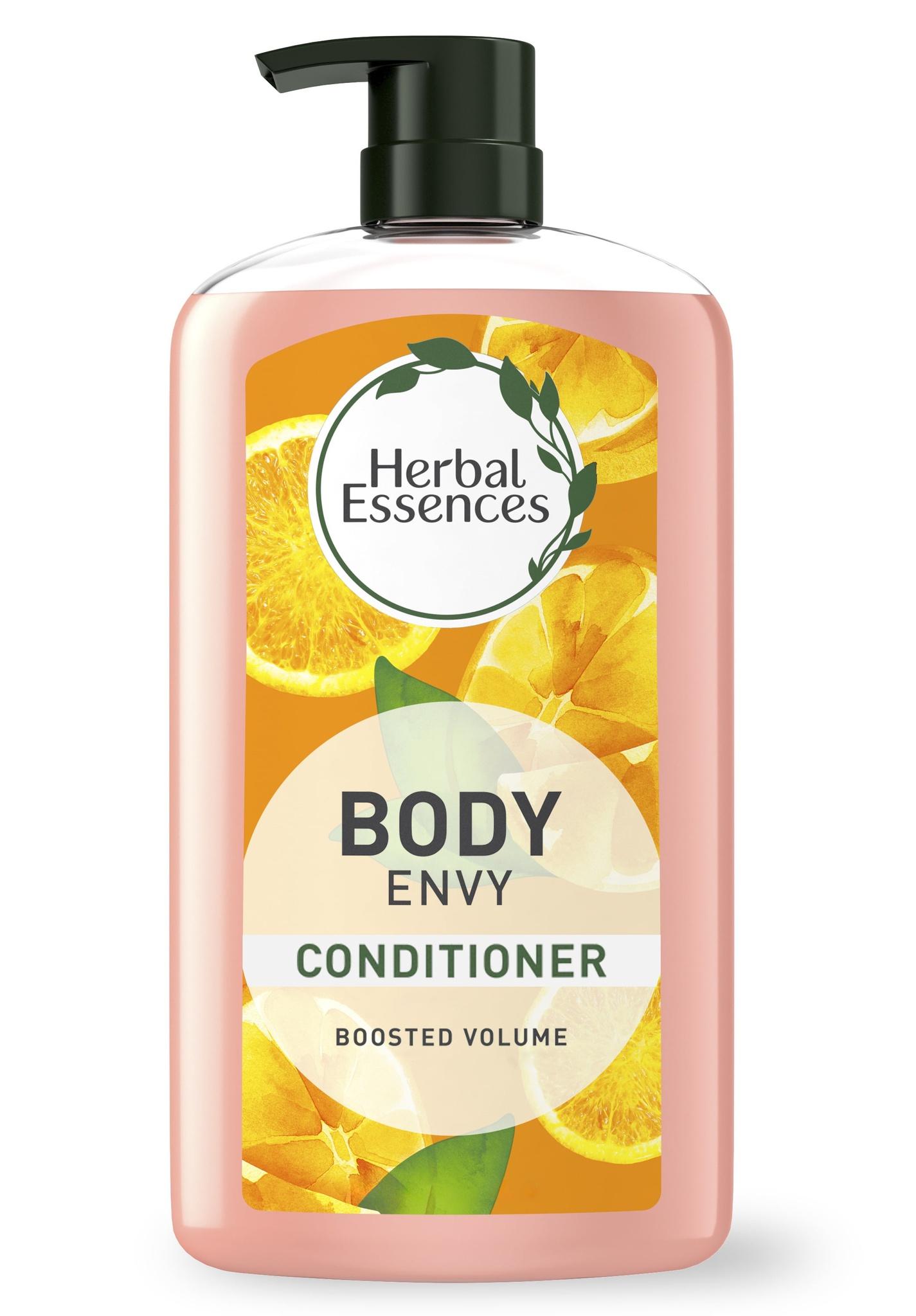 Body Envy Volumizing Conditioner