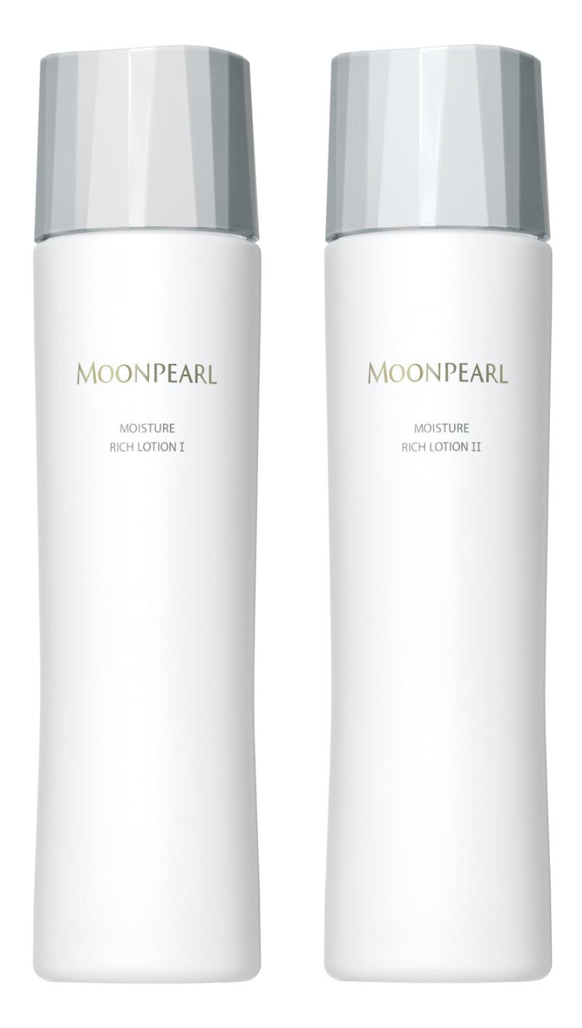 Moisture Rich Lotion II