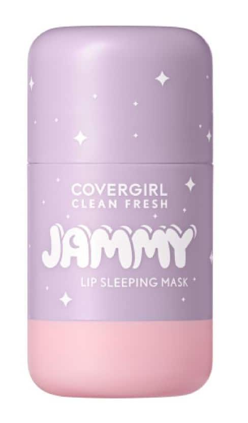 Clean Fresh Jammy Lip Sleeping Mask