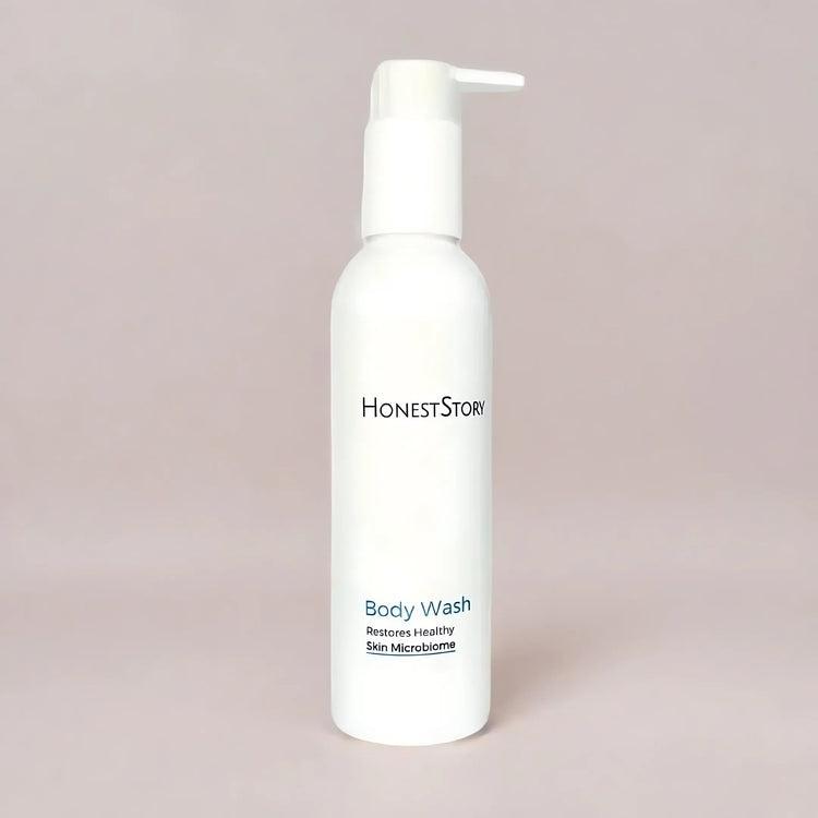Microbiome Friendly body Wash