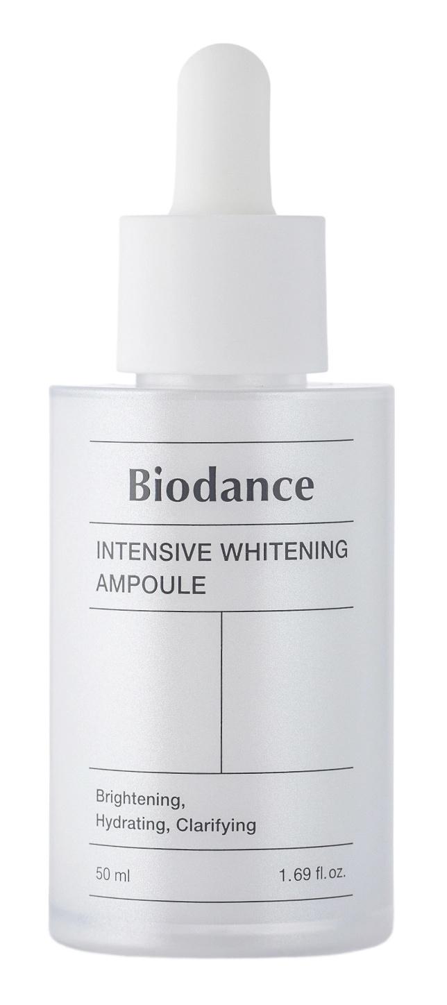 Intensive Whitening Ampoule