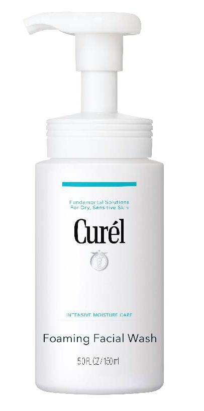 Foaming Face Wash