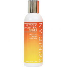Glycolic Acid Exfoliating Toner
