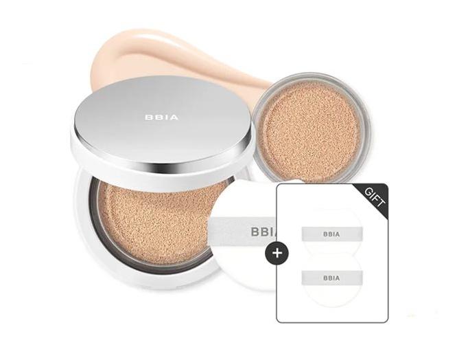 Eau Glow Cushion