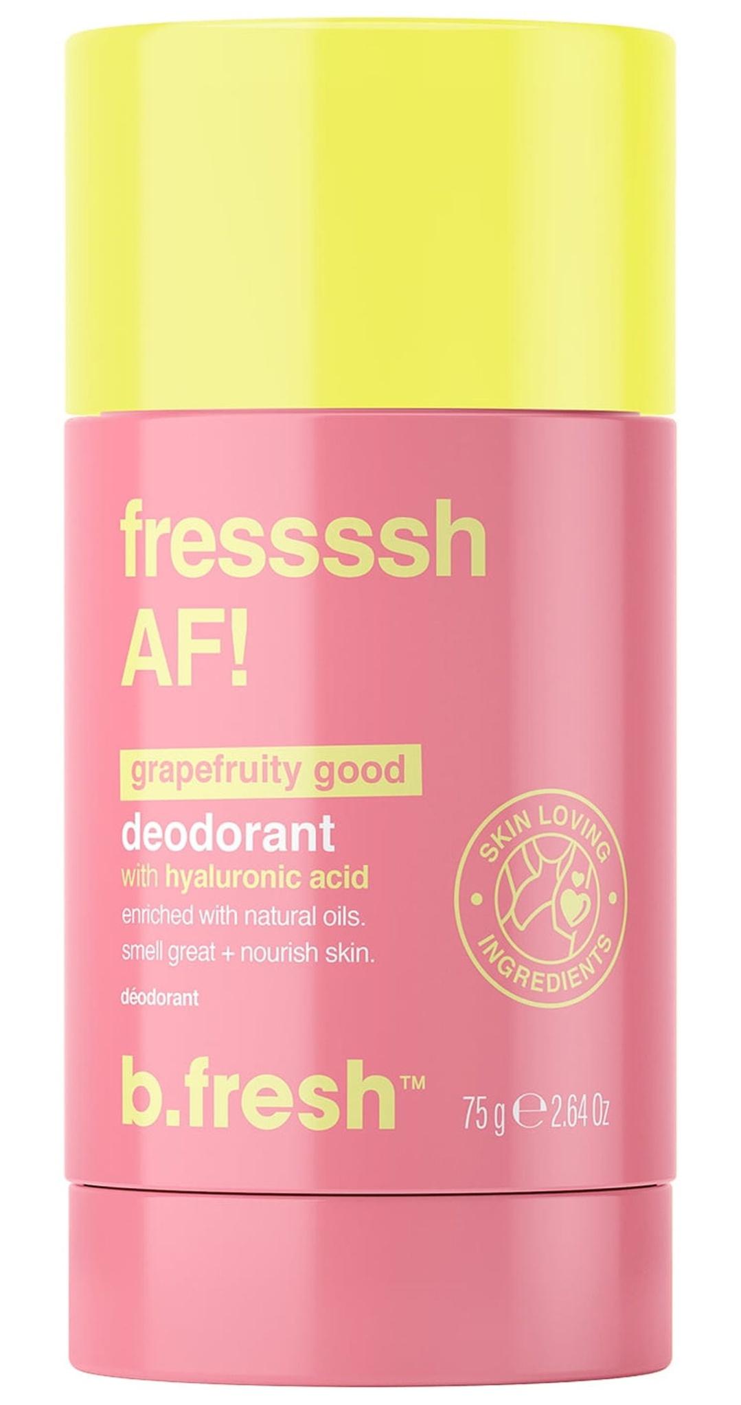 Fressssh Af! Deodorant