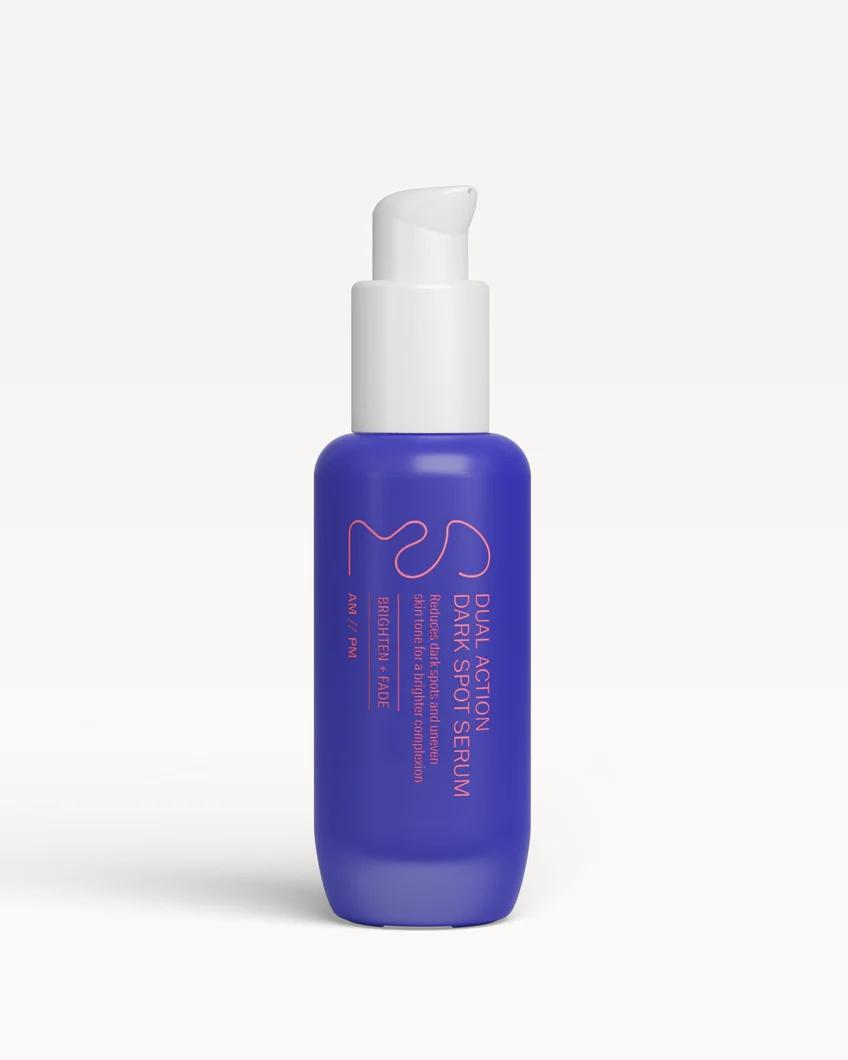 Dual Action Dark Spot Serum