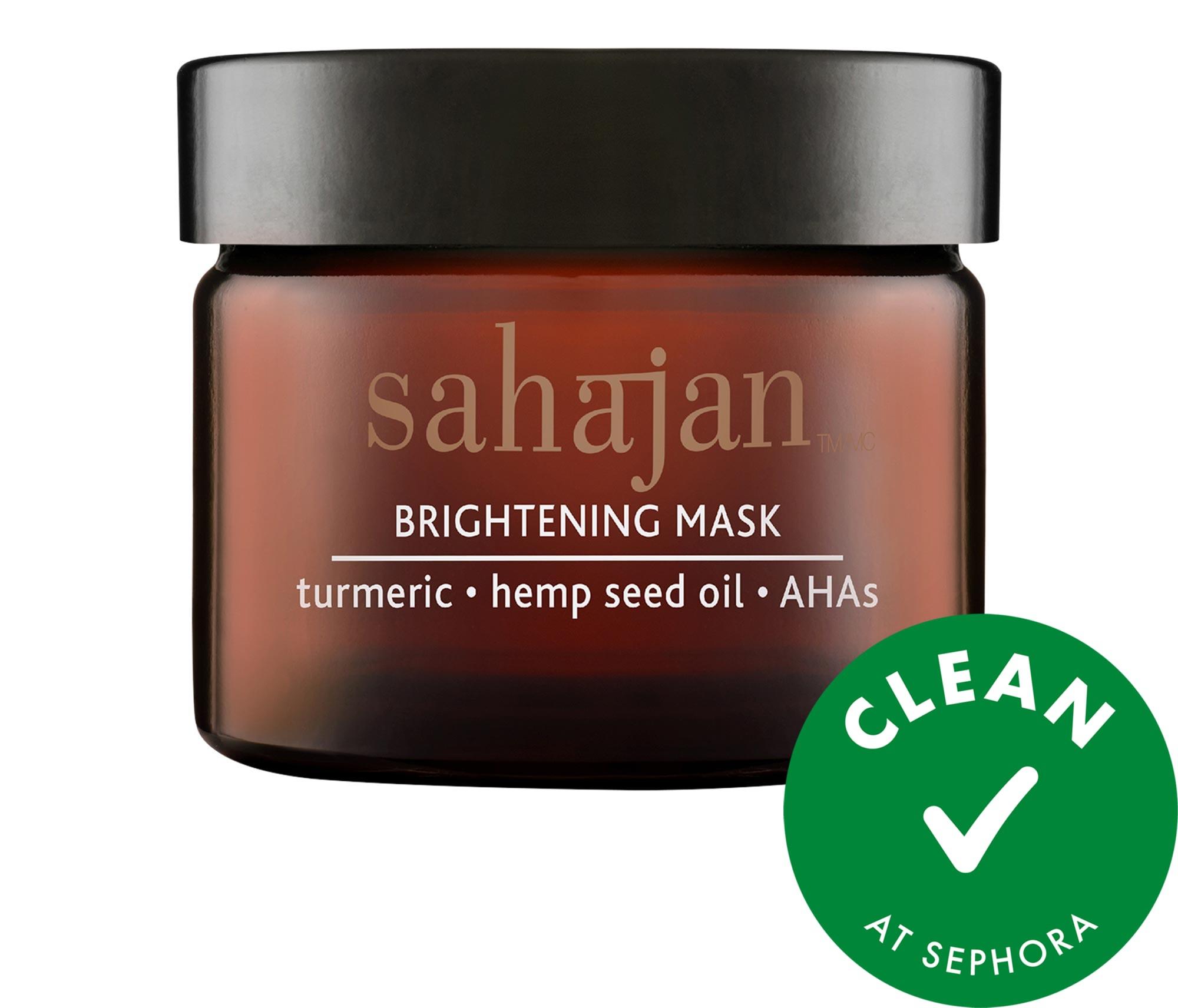 Brightening Mask