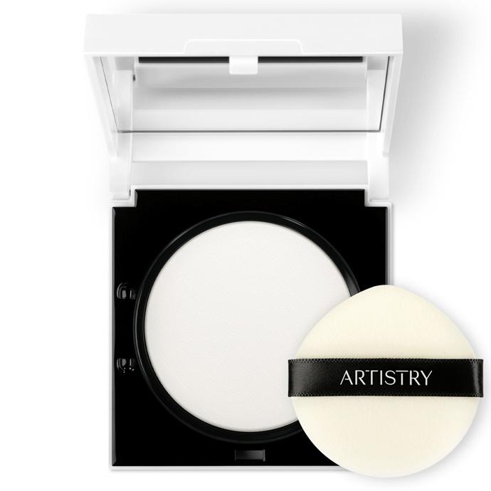 Future Glow Pressed Powder