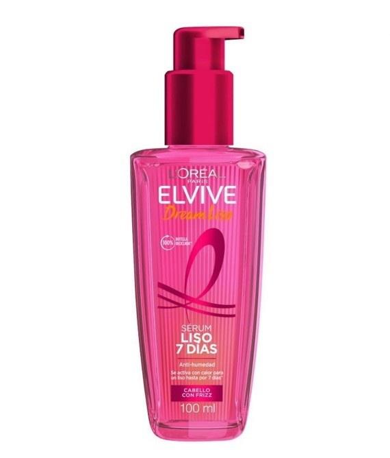Elvive Dream Liso Serum
