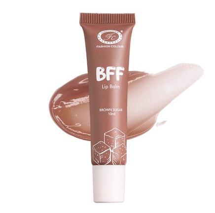 BFF Lip Balm - Brown Sugar