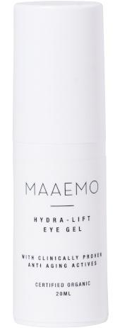 Hydralift Eye Gel