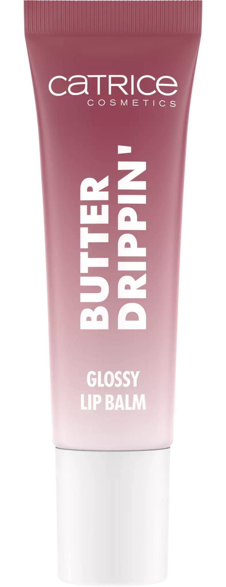 Butter Drippin' Glossy Lip Balm 030 Butter Together