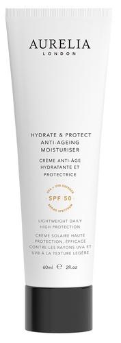 Hydrate And Protect Anti-ageing SPF 50