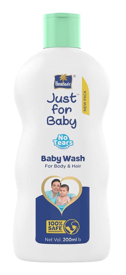 Baby Wash