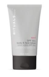 Sun Lotion SPF 50