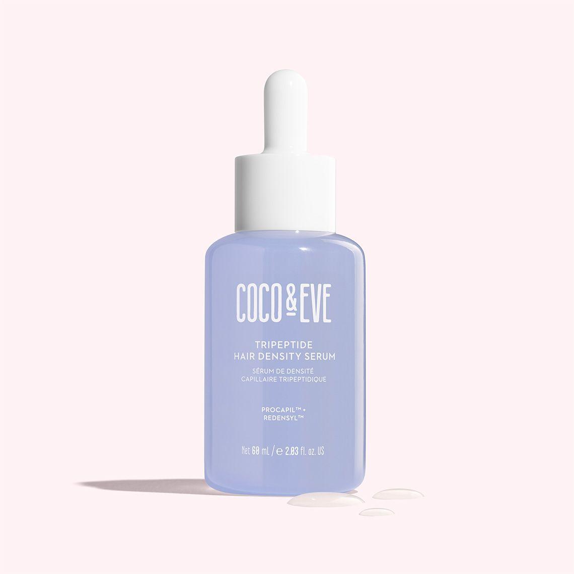 Therapy Tripeptide Hair Density Serum
