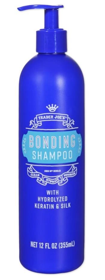 Bonding Shampoo
