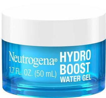 Hydro Boost Water Gel Moisturizer (2023)