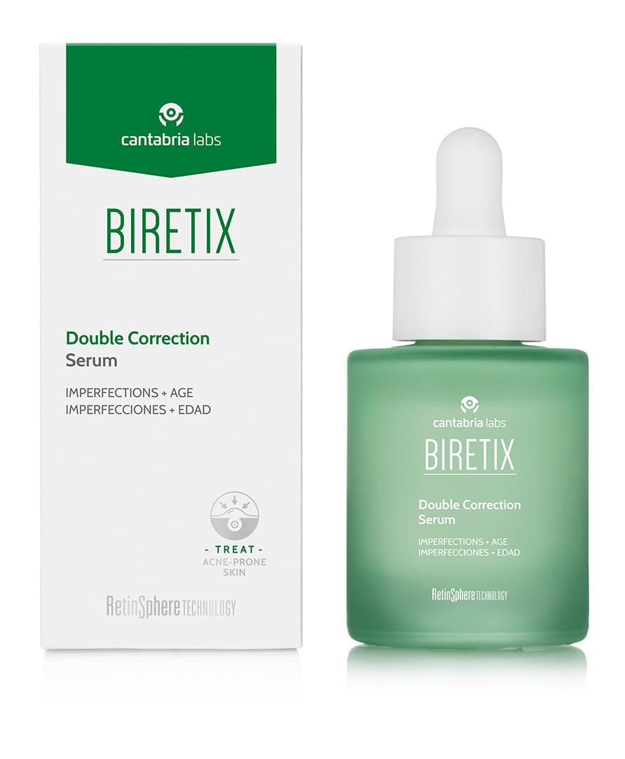 Double Correction Serum