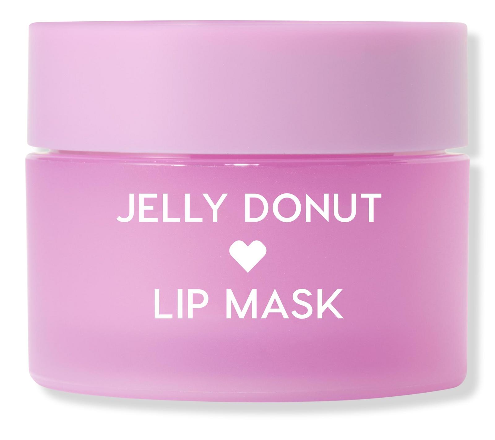 Fresh Kiss Lip Mask