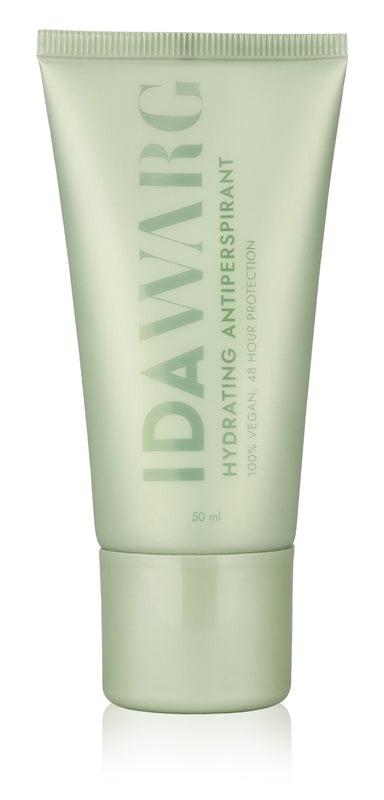 Hydrating Antiperspirant