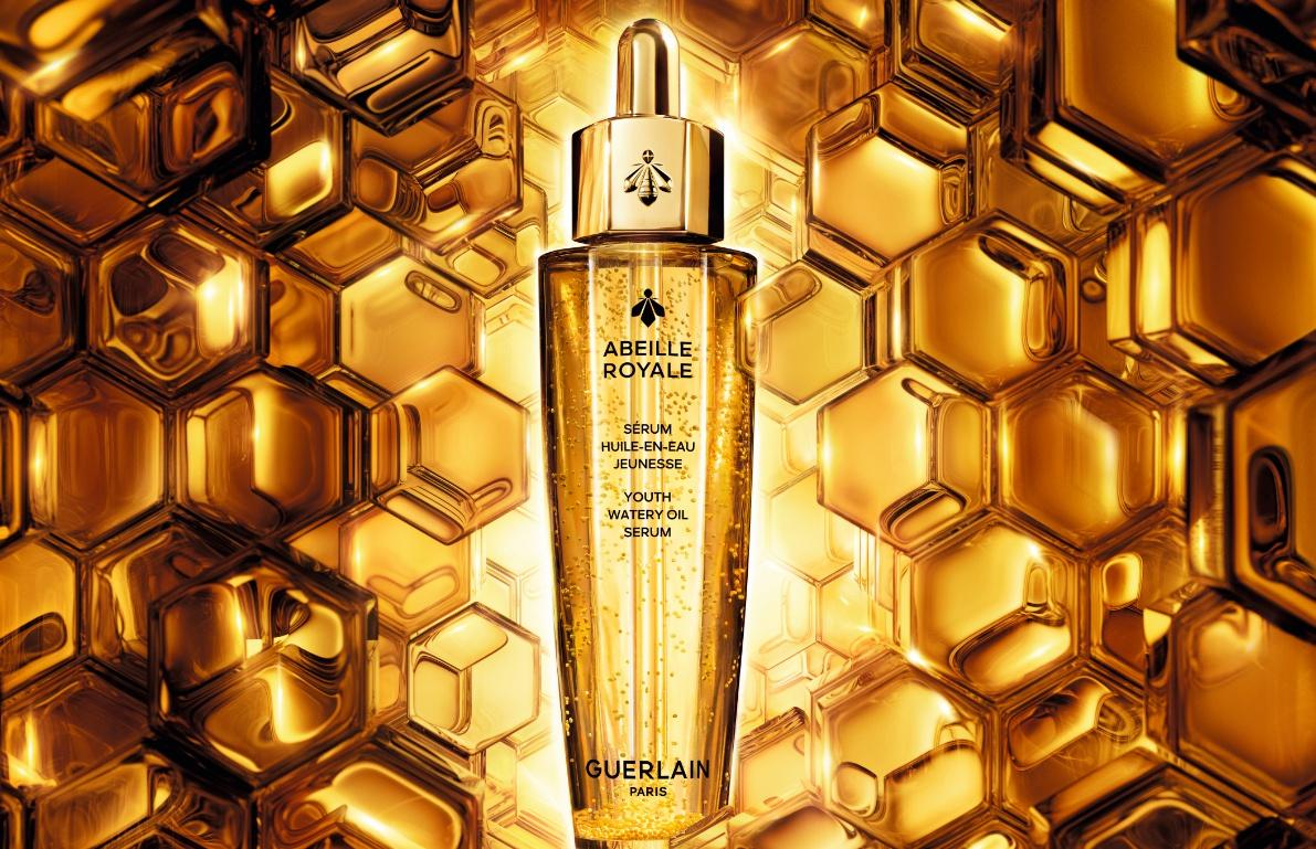 Abeille Royale Youth Watery Oil Serum (2025)