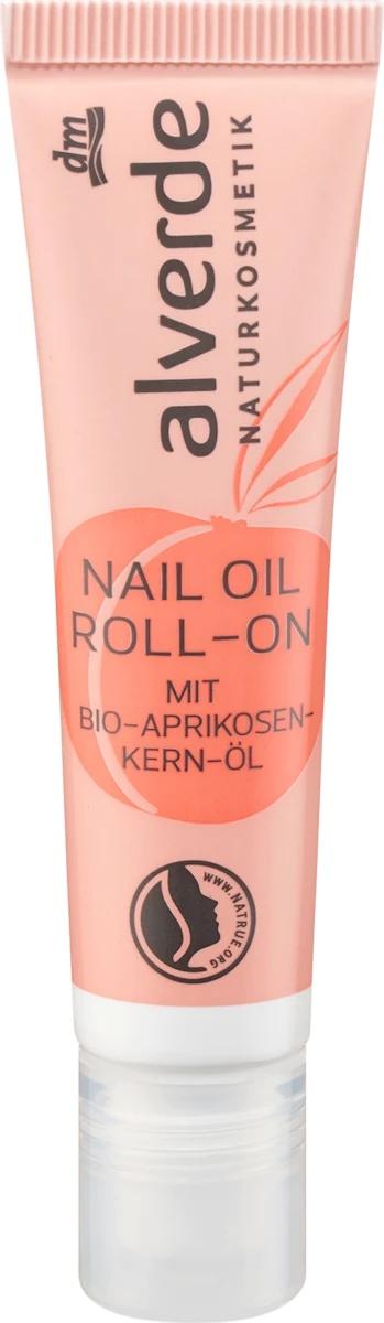 Nail Oil Roll-On