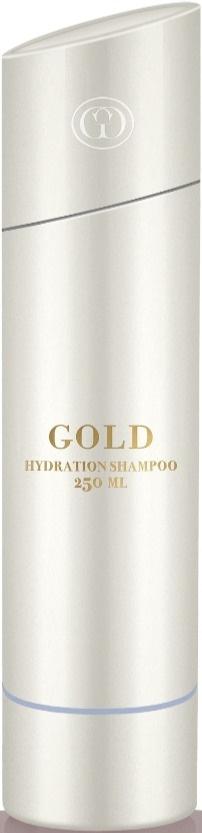 Hydration Shampoo