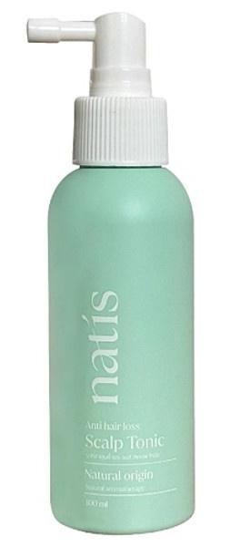 Anti Hair Loss Scalp Tonic