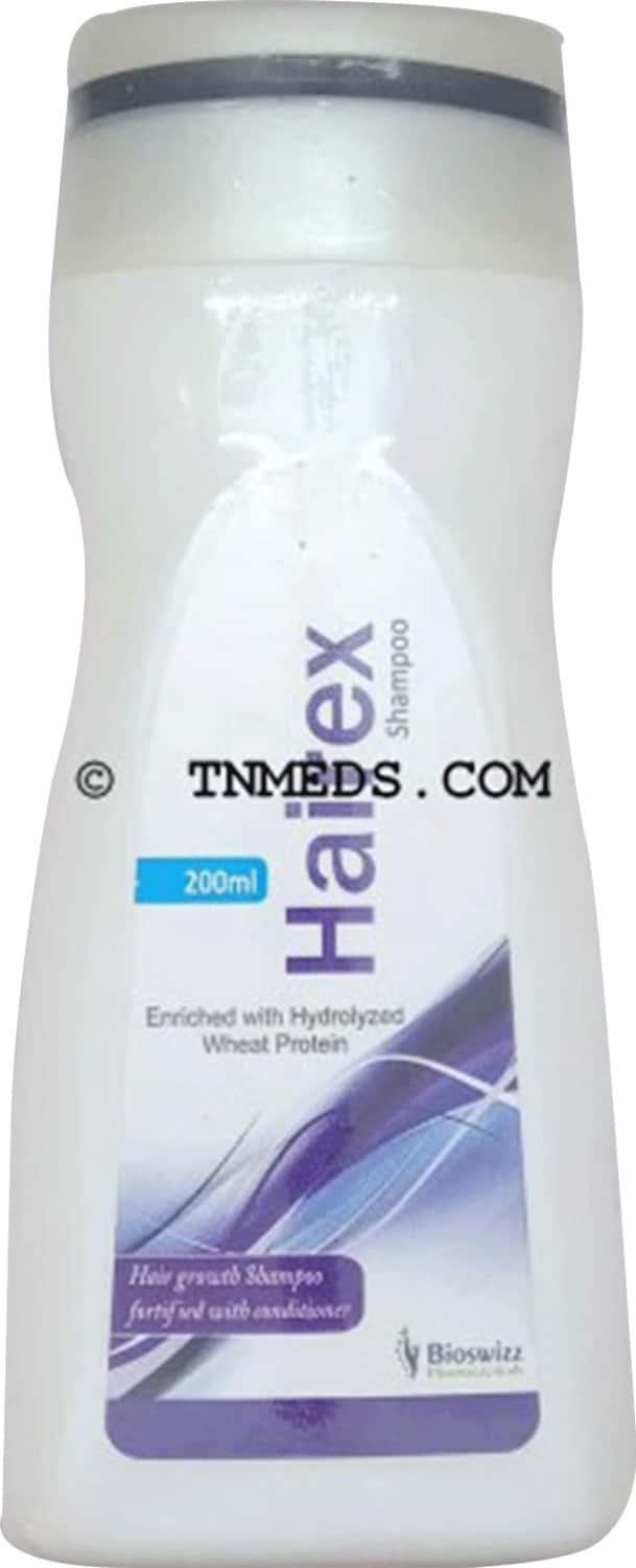 Hairex Shampoo