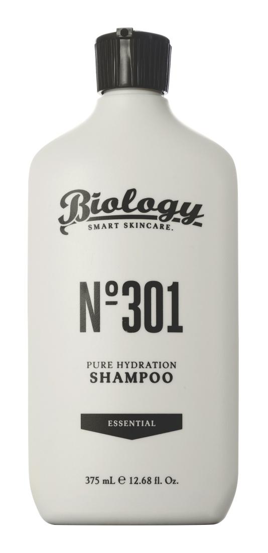 No.301 Pure Hydration Shampoo