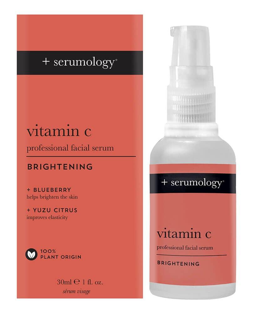 Vitamin c serum
