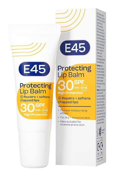 SPF30 Protecting Lip Balm