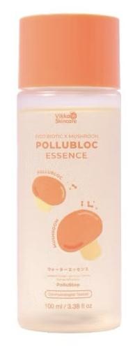 Pico Biotic X Mushroom Pollubloc Essence
